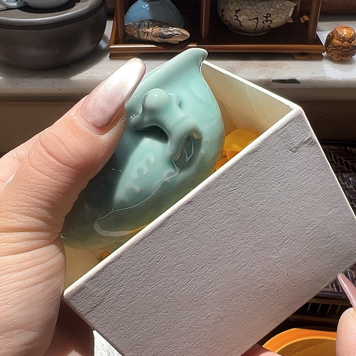 瓷片密胺手绘陶瓷