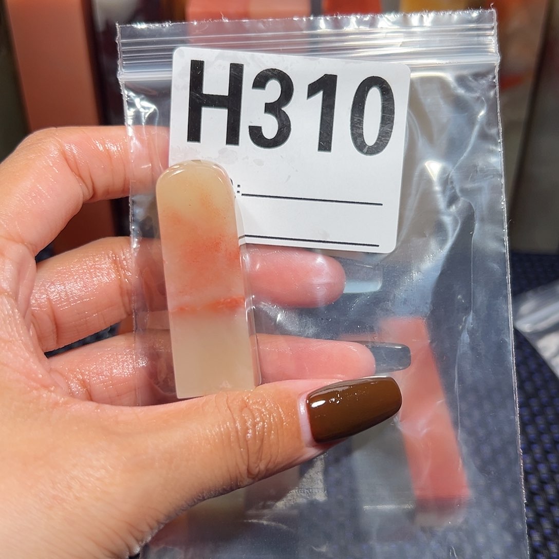 【闪购商品】寿山石印石健****室老挝石