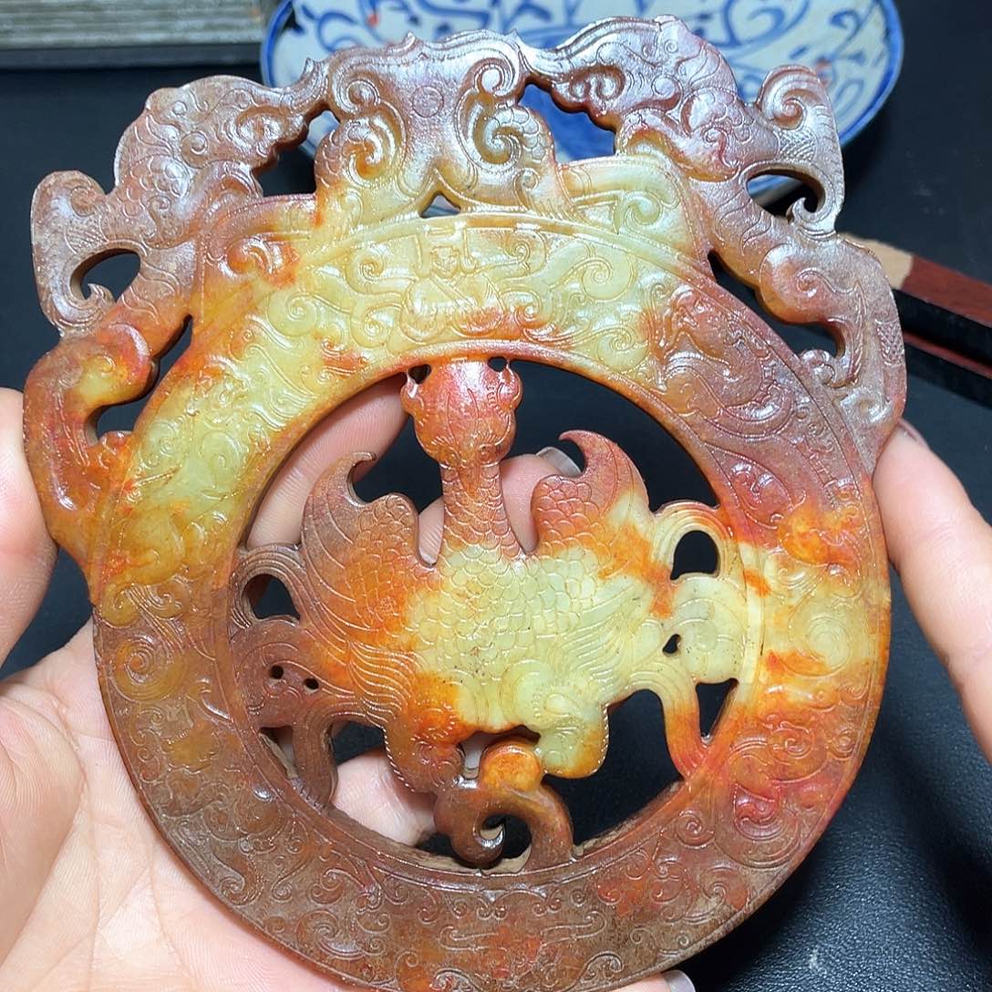 紫砂官方链接一图一物