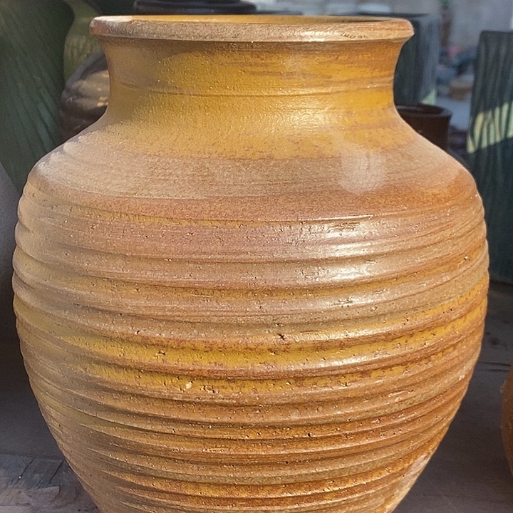 红陶高26/15/25手工