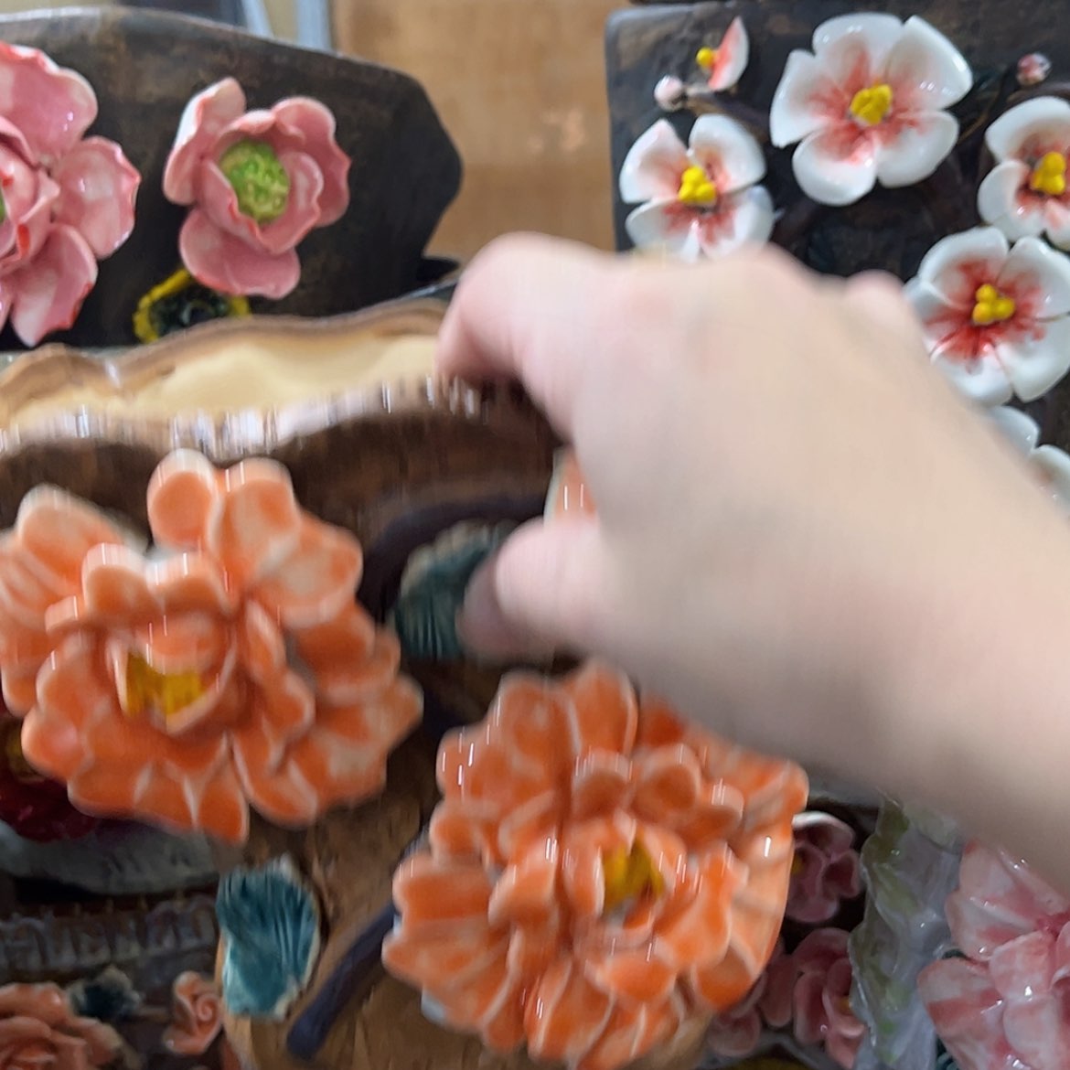 【闪购商品】红陶福利