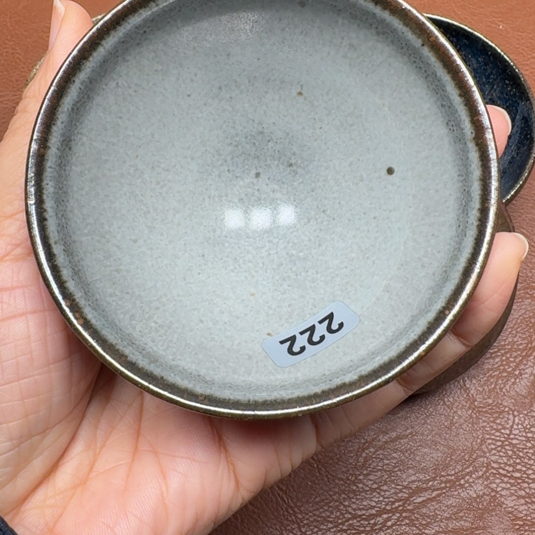 茶盏龙窑柴烧自然还原222