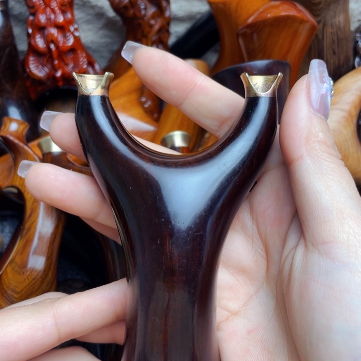 非洲紫檀（红花梨）微1073