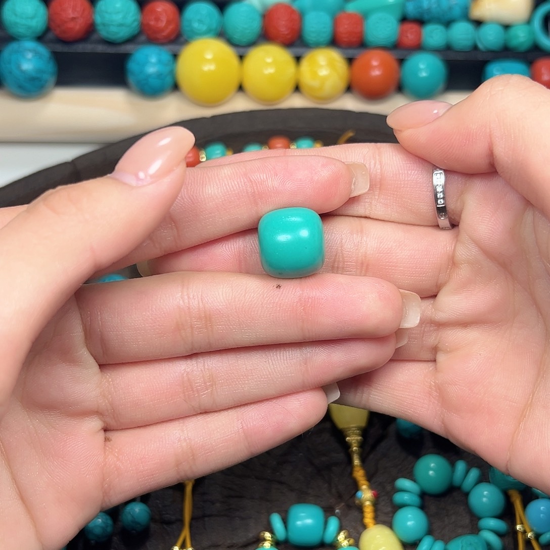 非金属15.5珠珠11111两个隔片10