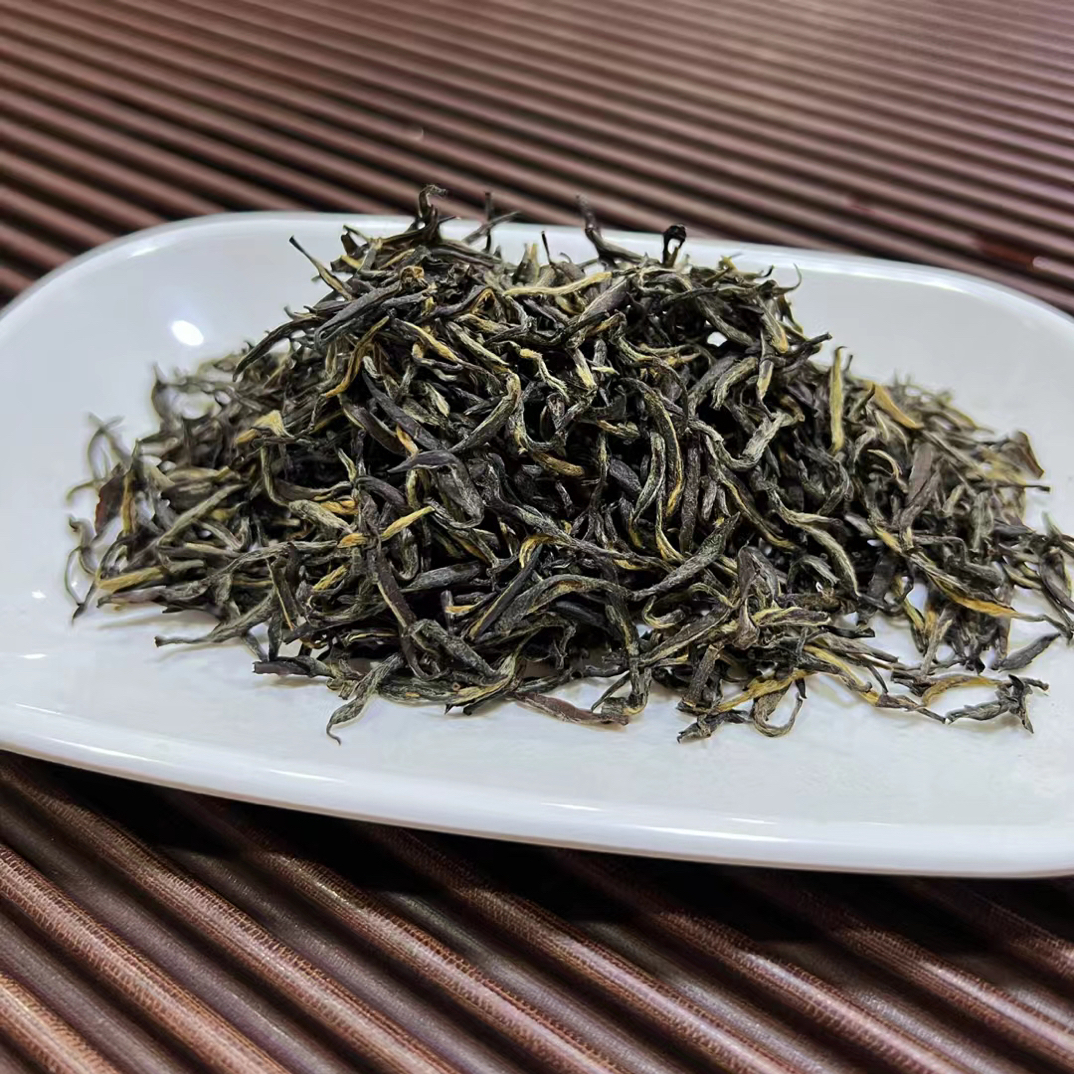 武夷红茶半斤【金骏眉】，5克×50泡，花果香