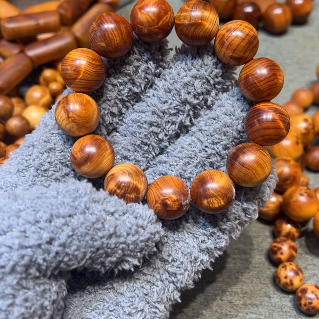 太行崖柏陈化太行