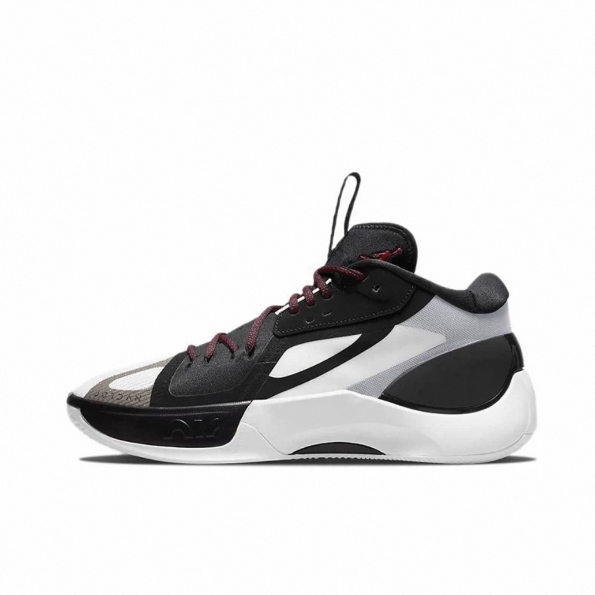 (微瑕慎拍)NIKE/耐克Air Jordan 男鞋运动篮球鞋DH0248-001-42.5
