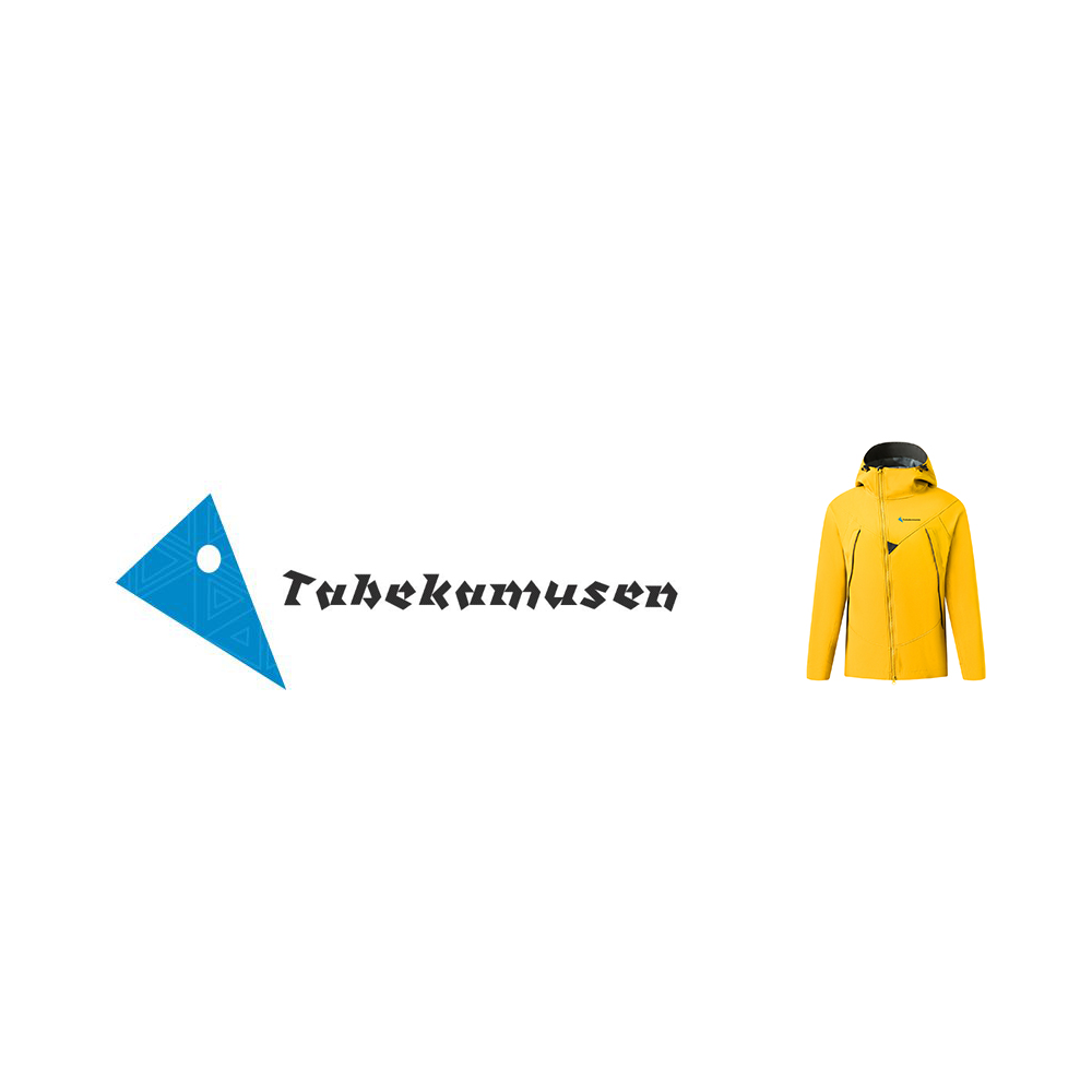 『鼠家·Musen』 秋季户外软壳防泼水耐磨连帽休闲外套TSSCFY21