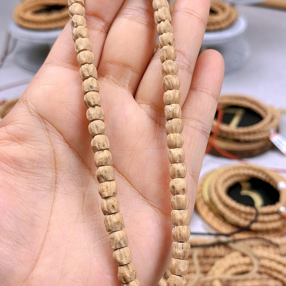 柏香籽/百香籽吊坠