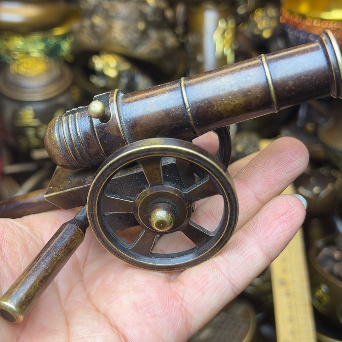 精美文玩精品摆件