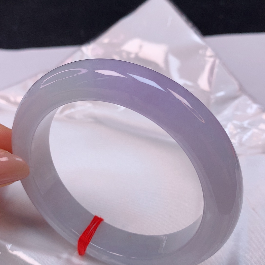 【闪购商品】翡翠手镯未镶嵌58翡翠手镯