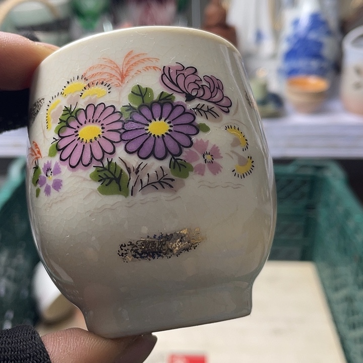 水滴瓷器水滴瓷器