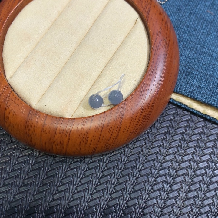 【闪购商品】颈饰未镶嵌翡翠