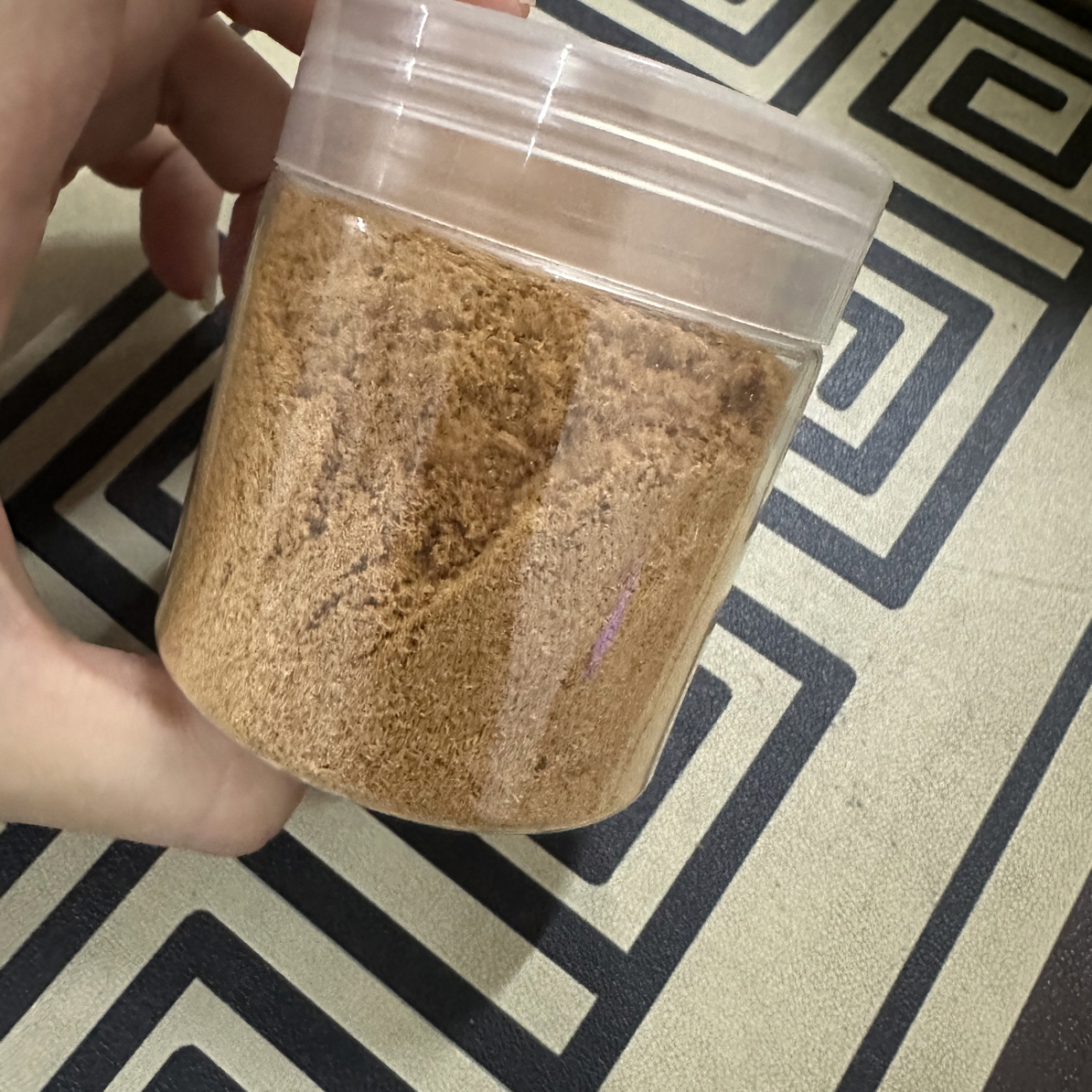 印度迈索尔老山檀香20g粉末