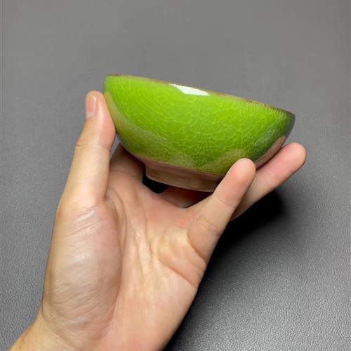 【闪购商品】茶盏-10019..........