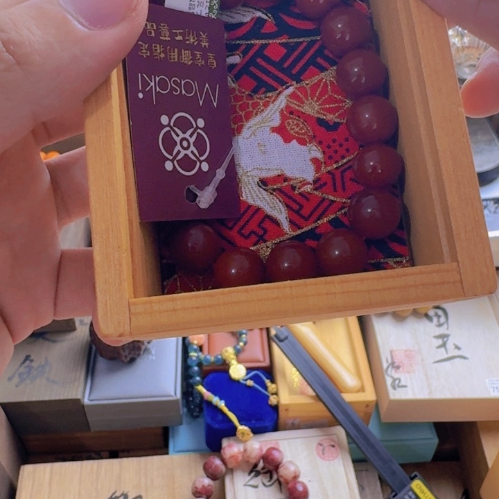 瓷器工艺品摆件等