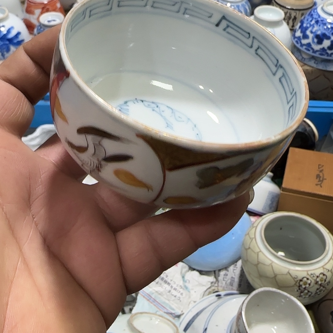 陶瓷茶玩榜第十二名