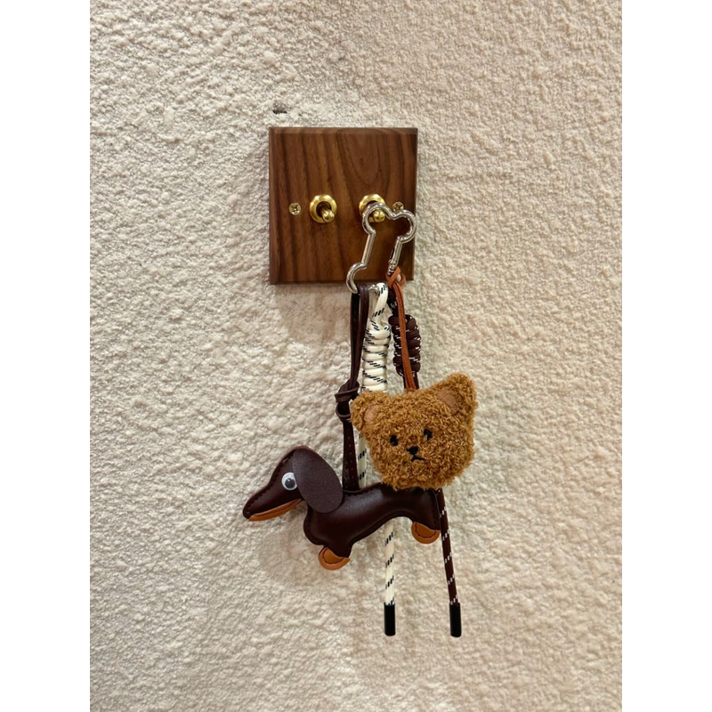 小马挂件-按编码拍