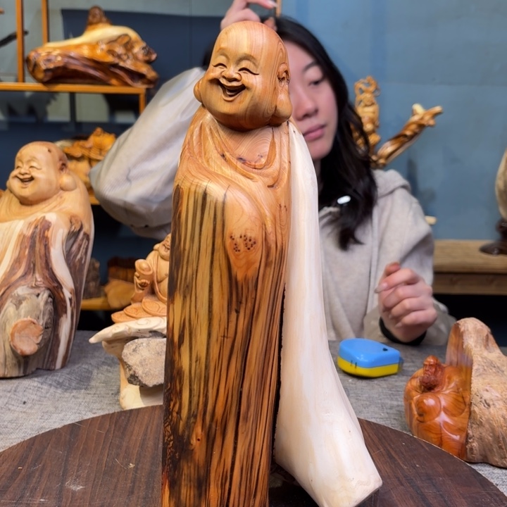 柏木（崖柏）关注一下