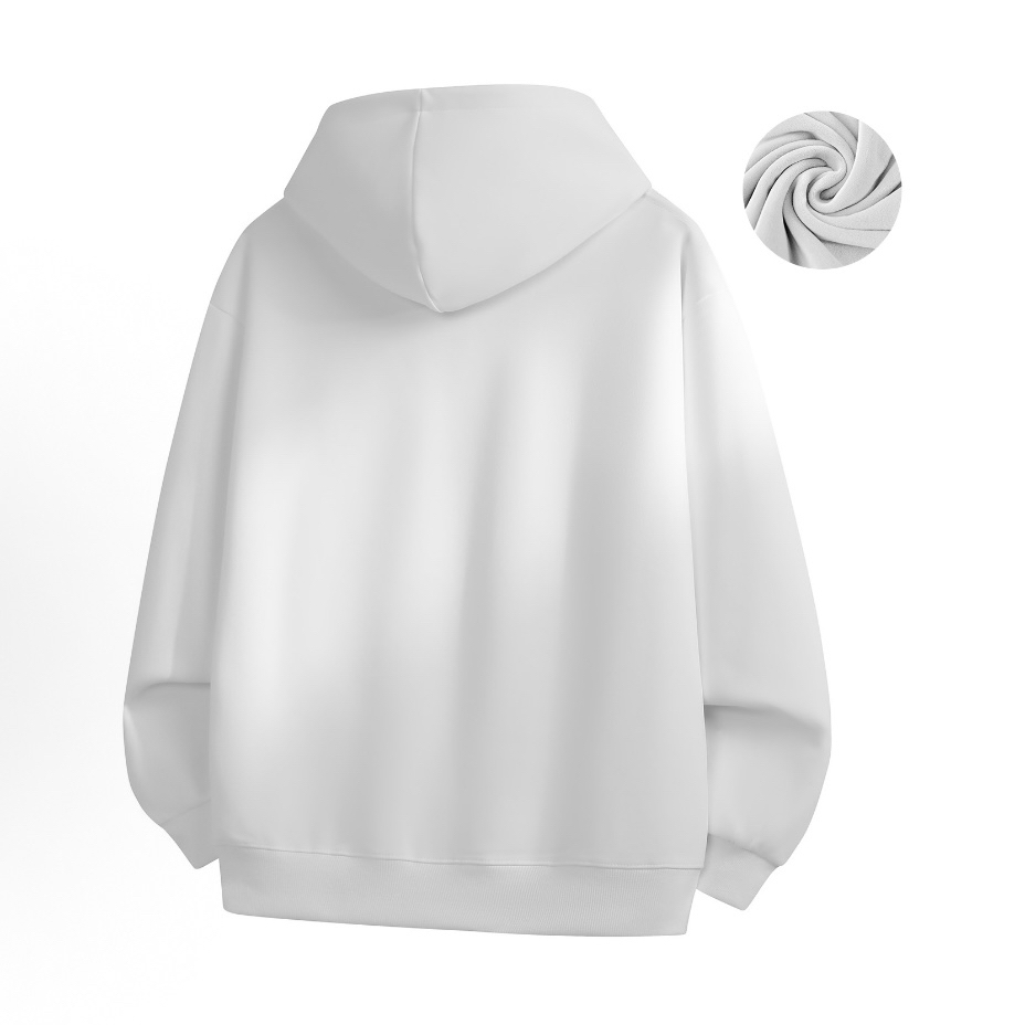 （B00-B73）重磅国潮连帽卫衣