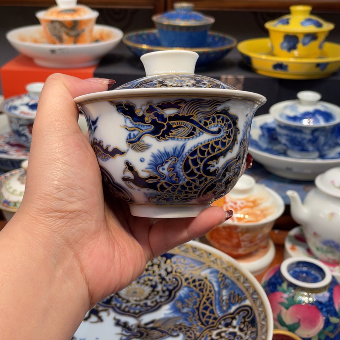 景德镇景德镇瓷器景德镇