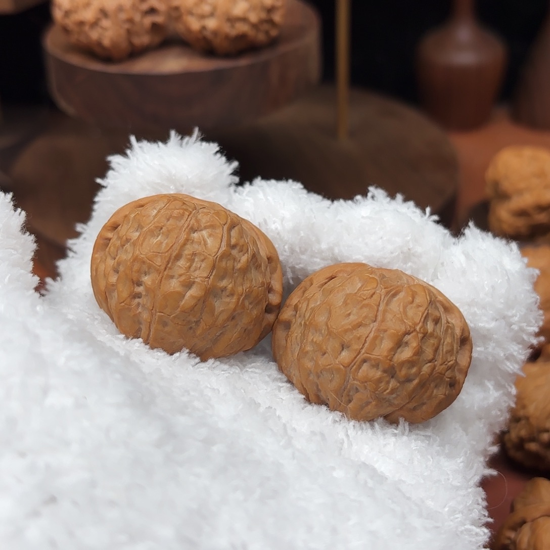 手串/手链核桃全品南瓜墩