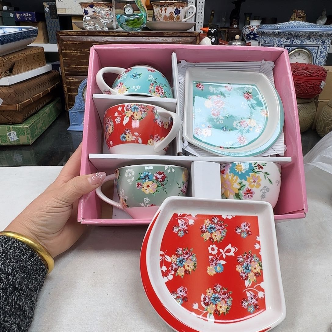 中古物品，天天开新117