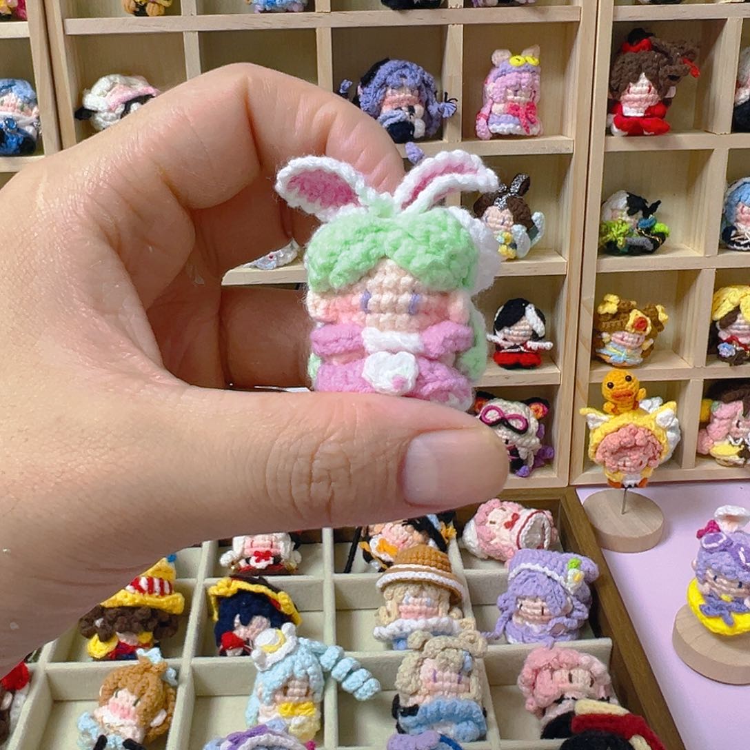 布梦色糕点师梦色糕点师