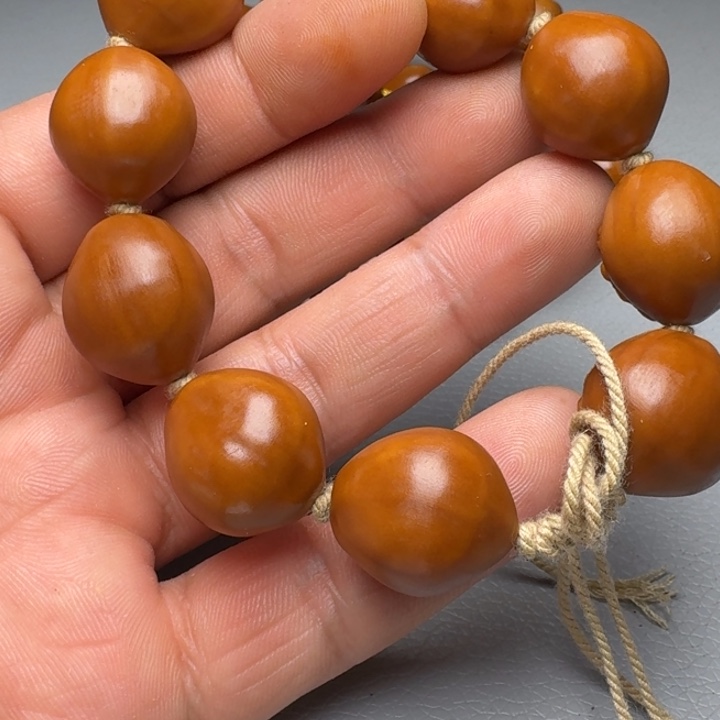 橄榄核手串橄榄核6666