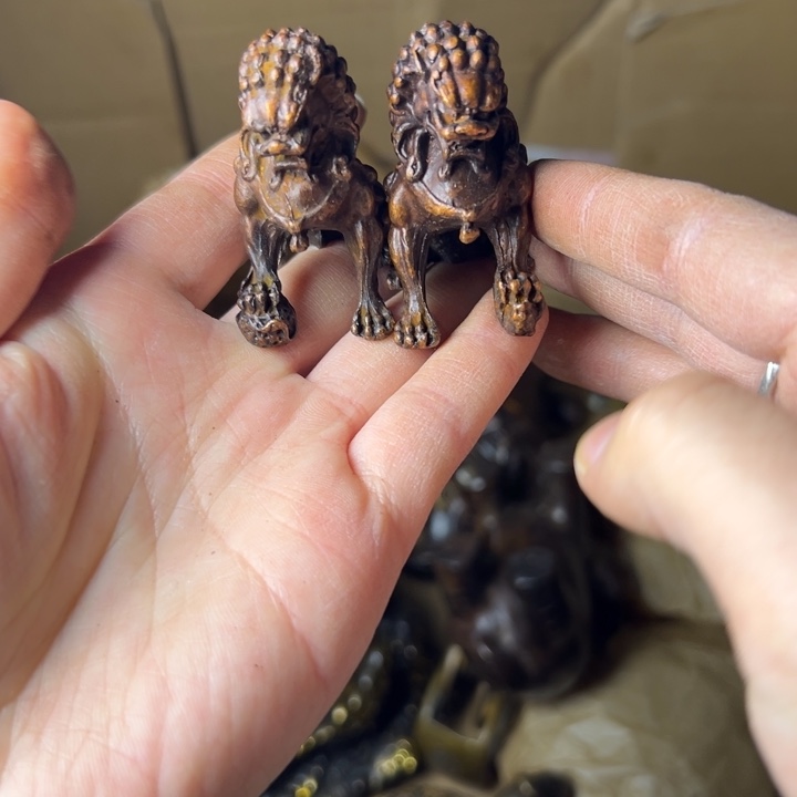 创意设计摆件制作