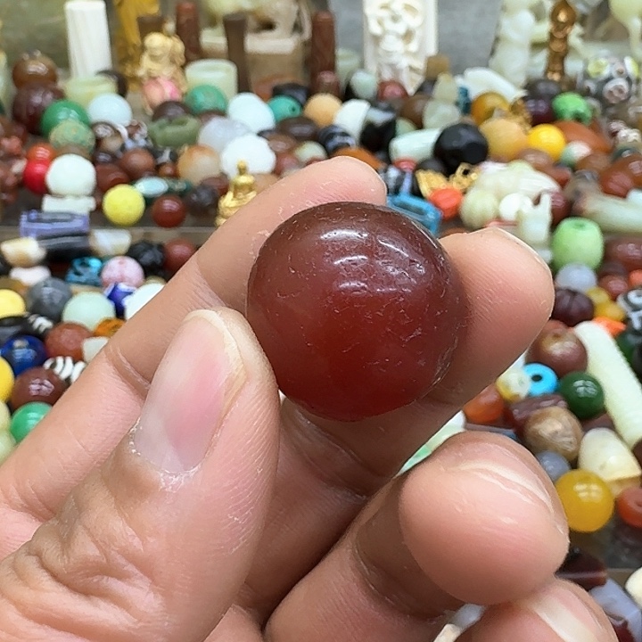 玛瑙/玉髓珠宝半成品合金十*郞80