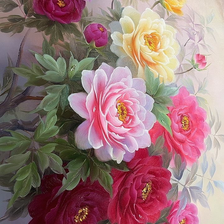 油画y p w y p z p z p z w