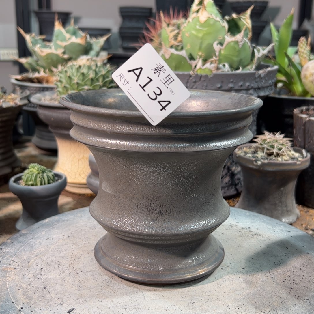 景德镇手工素里内口15高13.5