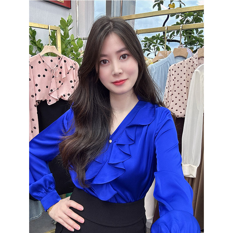 域域151-200设计师高定女装高级感穿搭连衣裙衬衫捡漏