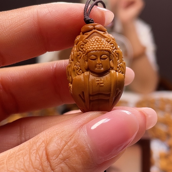 橄榄核手串/手链橄榄核