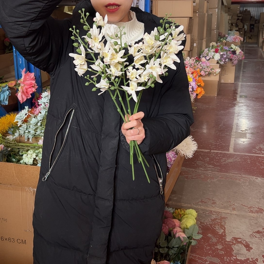 22号［闪购］仿真花，公主请下单！