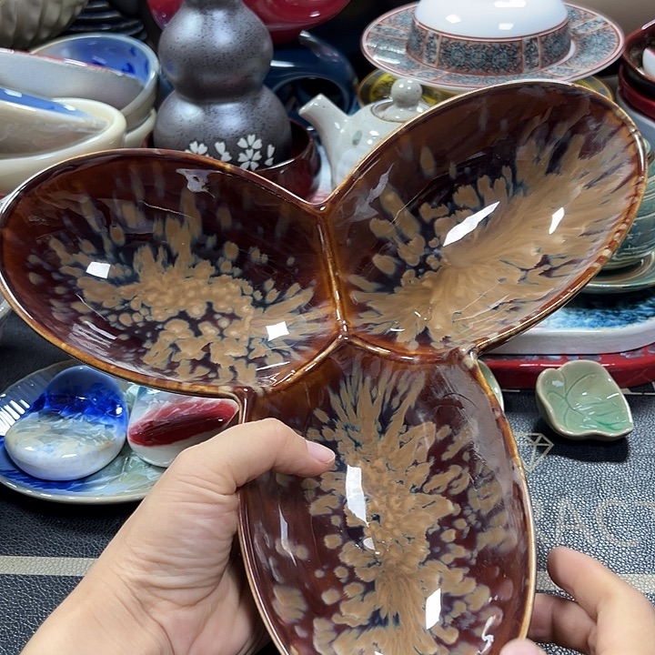 陶本店全场拍满20包邮。