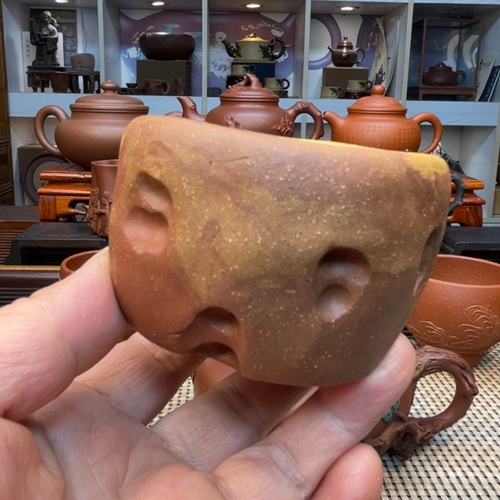 紫砂茶杯特价特价特价