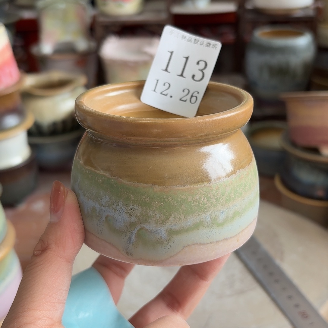 瓷片景德镇陶瓷手工制作