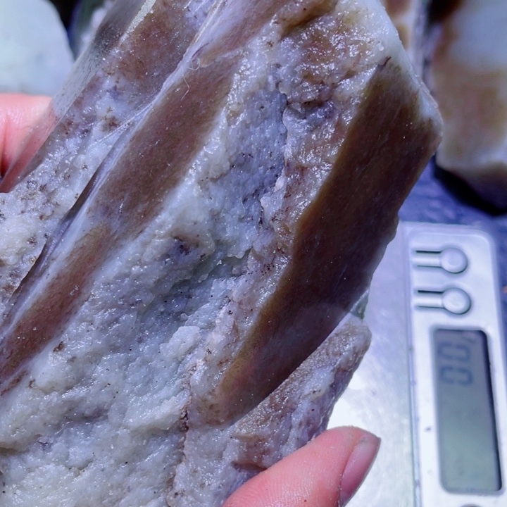 和田玉未镶嵌珠宝半成品