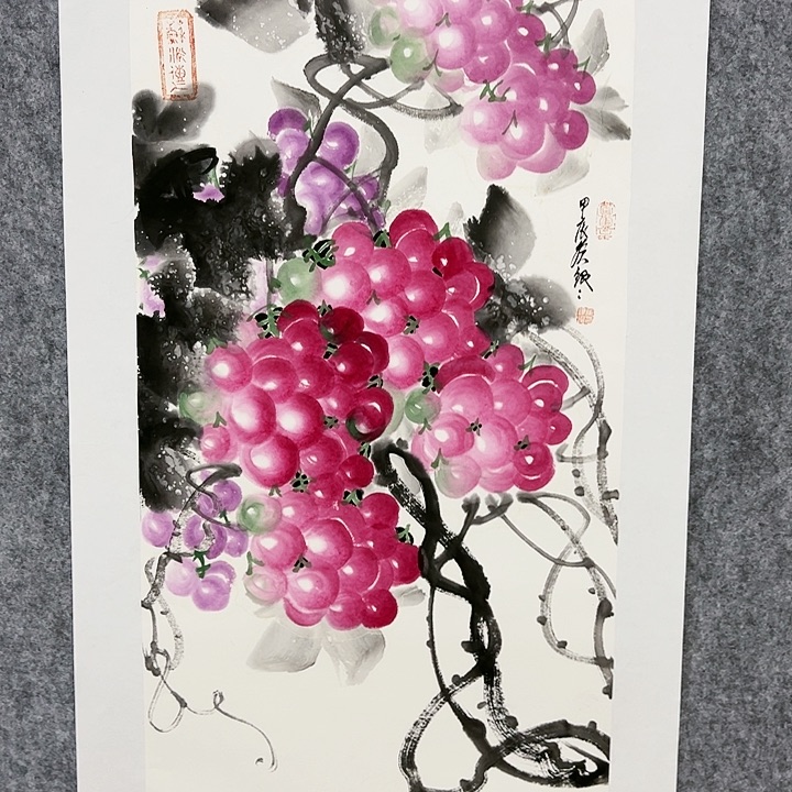 国画顺伟阁艺术馆精品馆