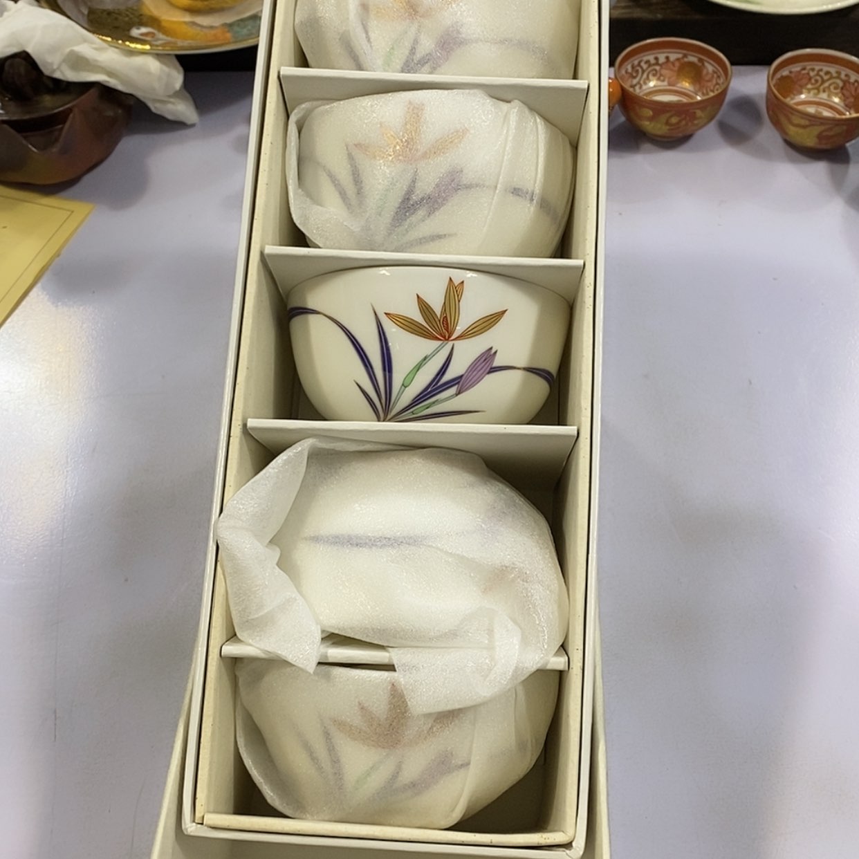 【闪购商品】瓷片瓷器的制作工艺和工艺流程第二章瓷器