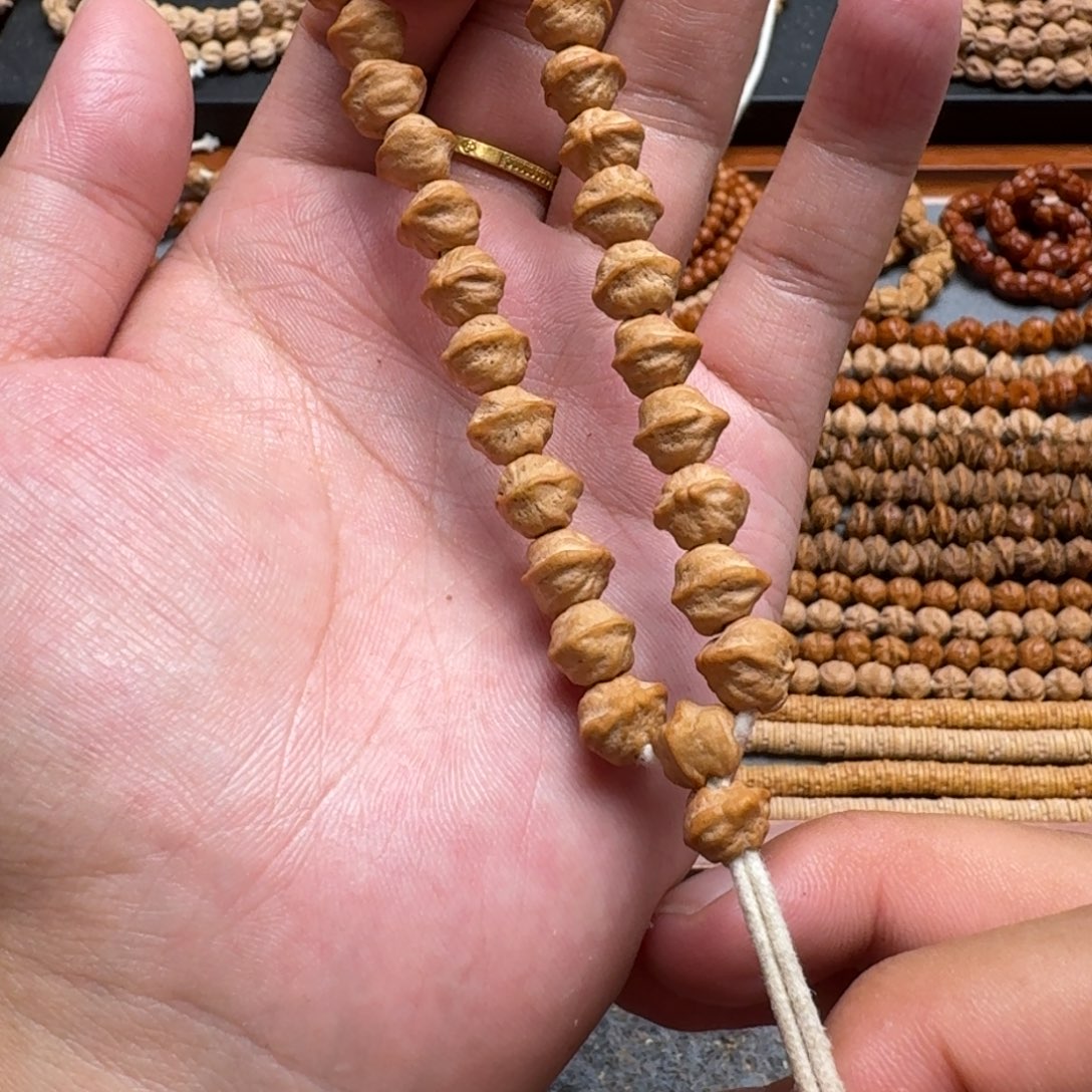 手串柏香籽/百香籽2