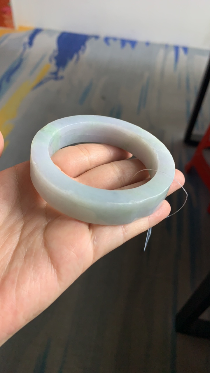 毛坯定制手镯57-59正圈