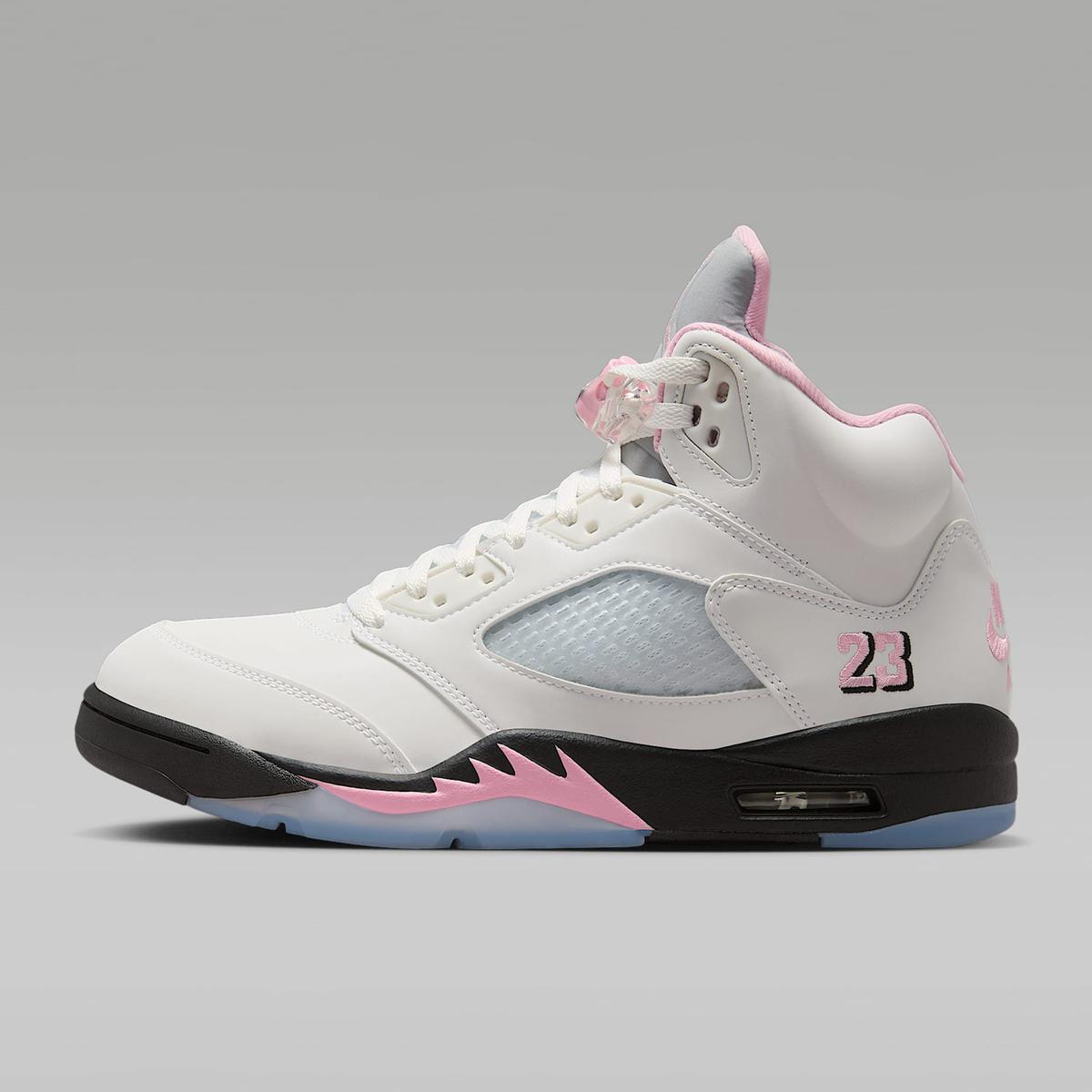 NIKE/耐克AJ5 RETRO OG舒适 男子篮球鞋HQ7978102
