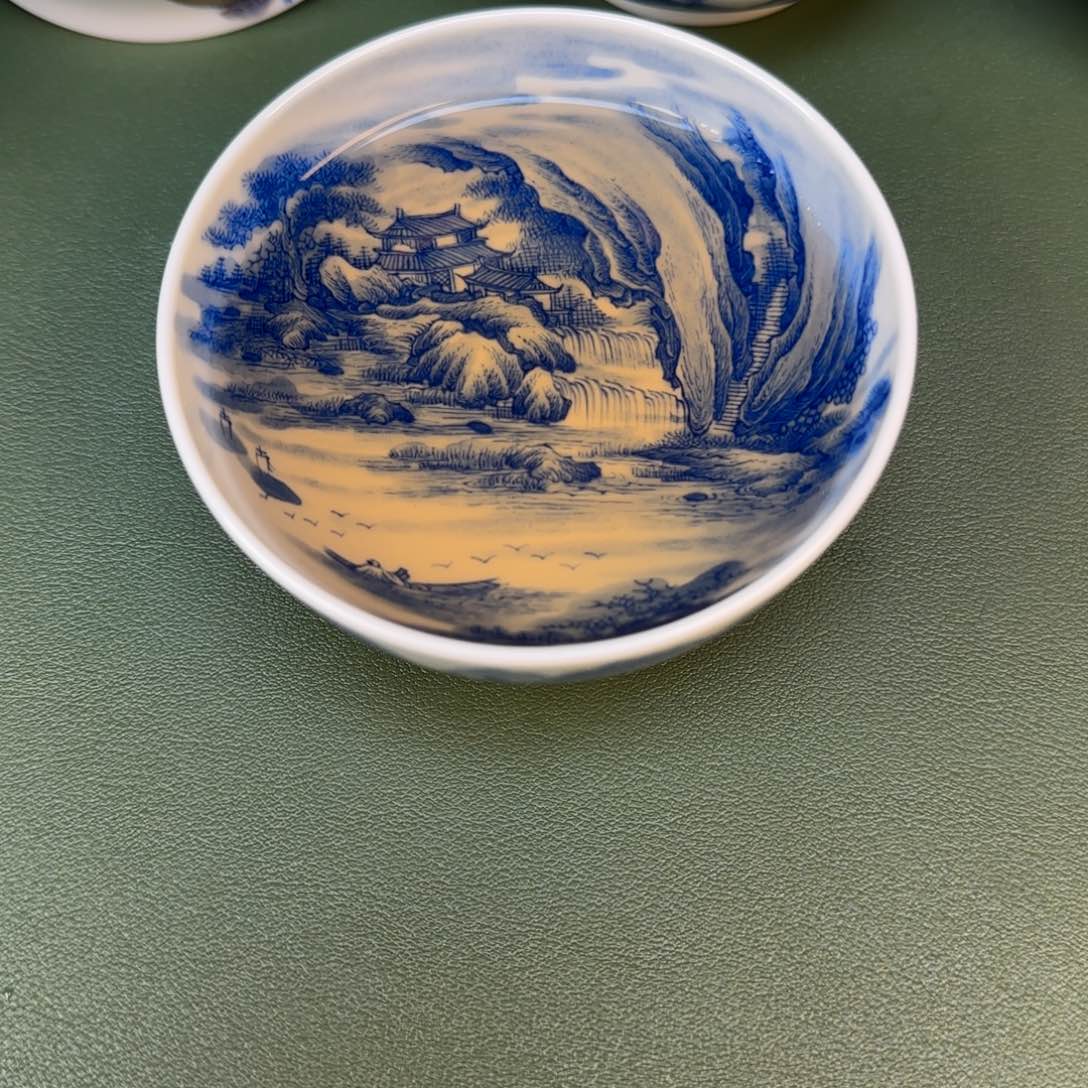 景德镇手绘茶器闪购297