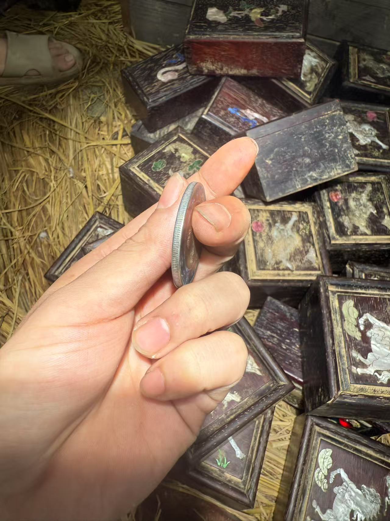 家居饰品   GD0073  流水摆件