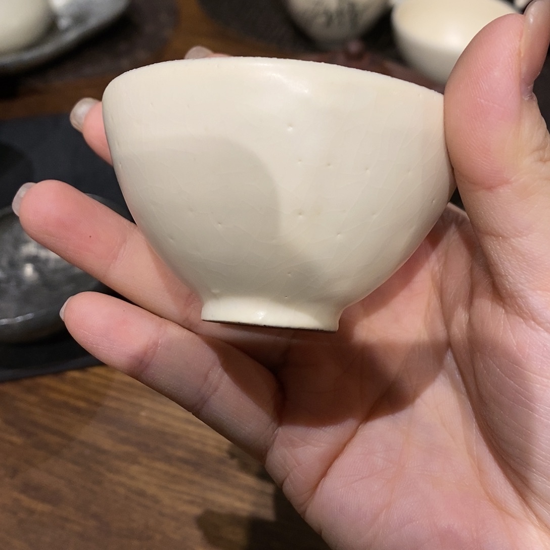 摆件仟户严选茶器