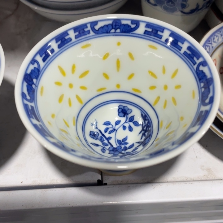 摆件景德镇陶瓷艺术品