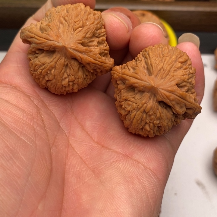 拉丝凹底南疆石39➕尺一点修